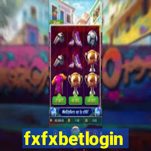 fxfxbetlogin