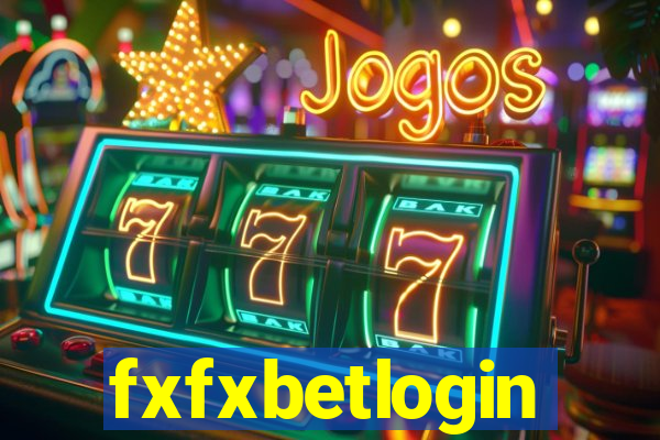 fxfxbetlogin