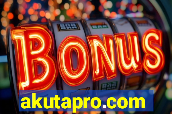 akutapro.com