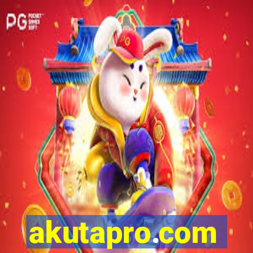 akutapro.com