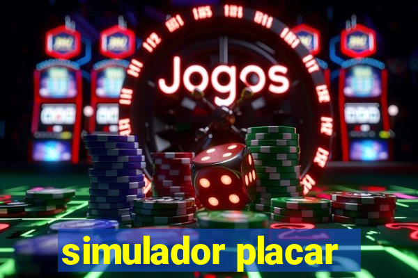 simulador placar