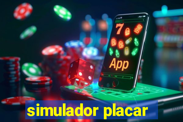 simulador placar