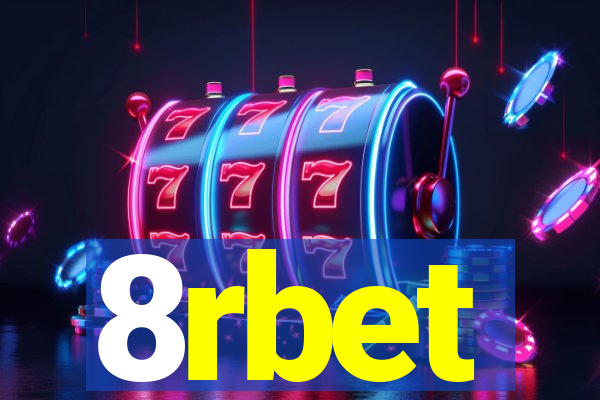 8rbet