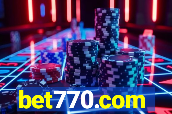 bet770.com