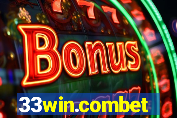 33win.combet