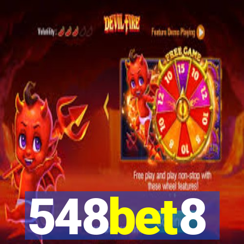 548bet8