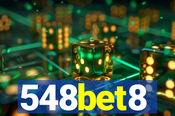 548bet8