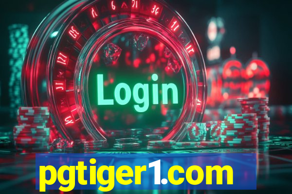 pgtiger1.com