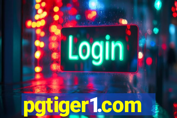 pgtiger1.com