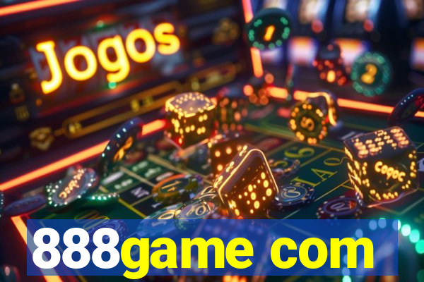 888game com