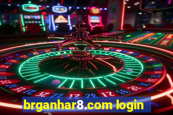 brganhar8.com login