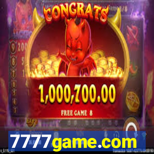 7777game.com