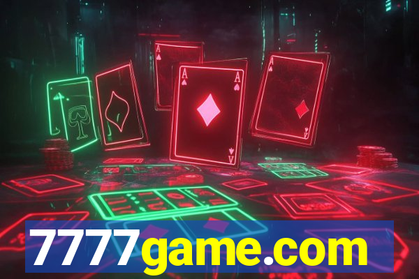 7777game.com