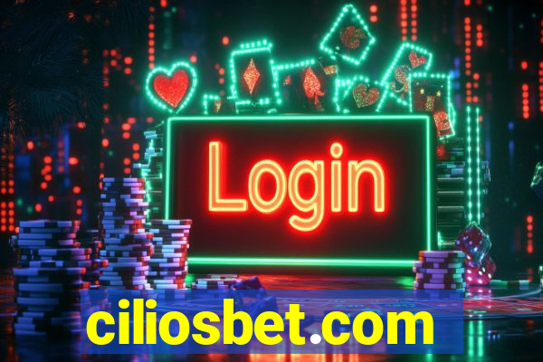 ciliosbet.com