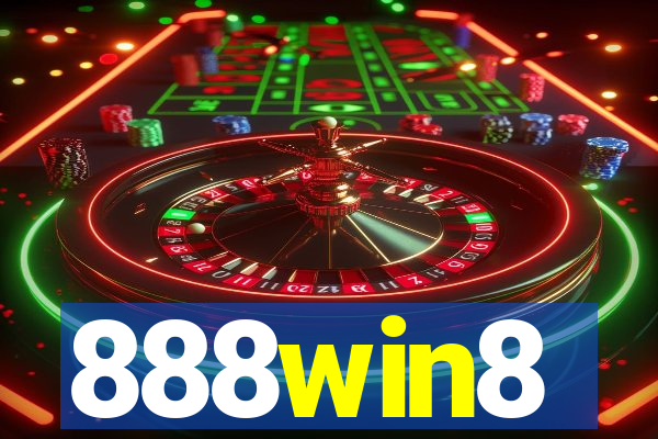 888win8