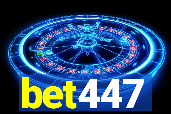 bet447