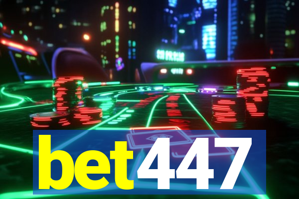 bet447