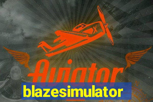 blazesimulator