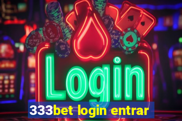 333bet login entrar