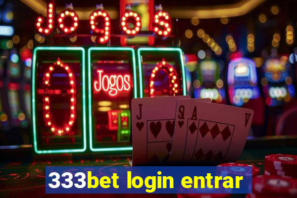 333bet login entrar