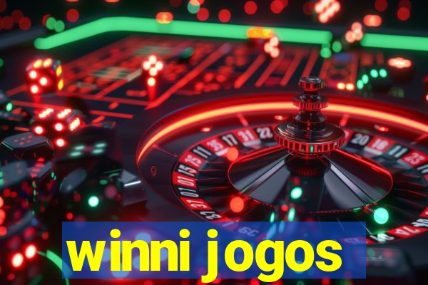 winni jogos