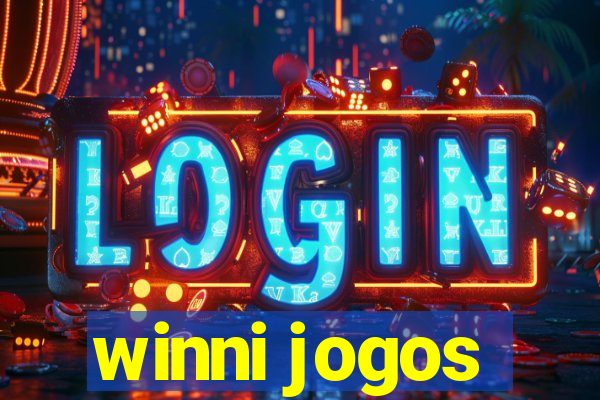 winni jogos