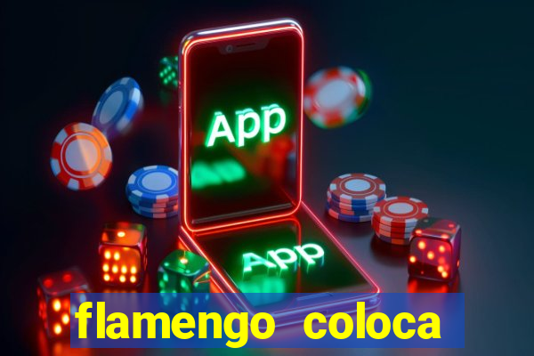 flamengo coloca ingresso a 5 reais