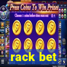 rack bet