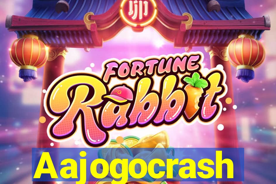 Aajogocrash