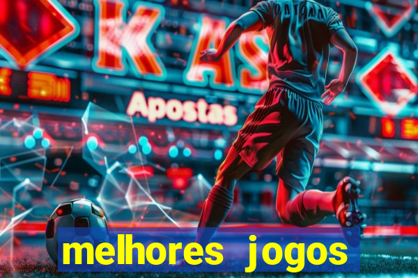 melhores jogos iphone 15 pro max