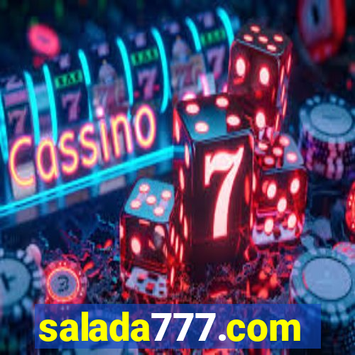 salada777.com