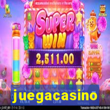 juegacasino