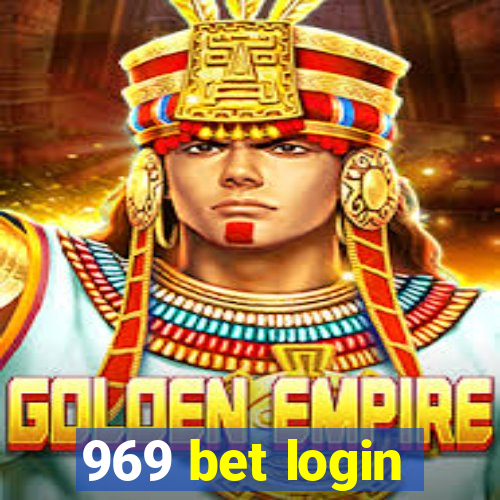 969 bet login