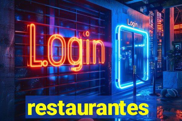 restaurantes shopping total