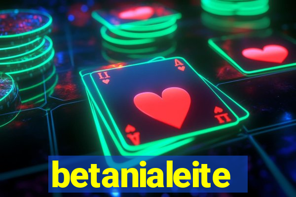 betanialeite