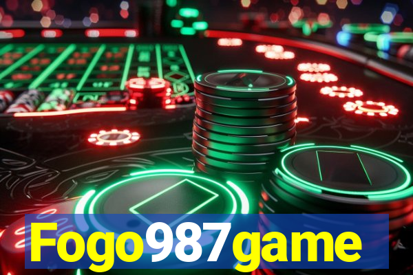 Fogo987game