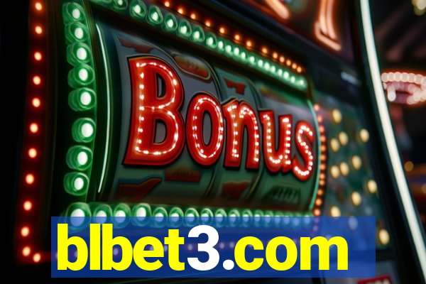 blbet3.com