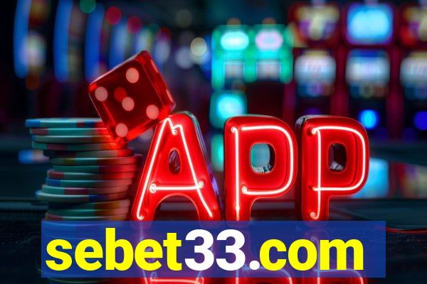 sebet33.com