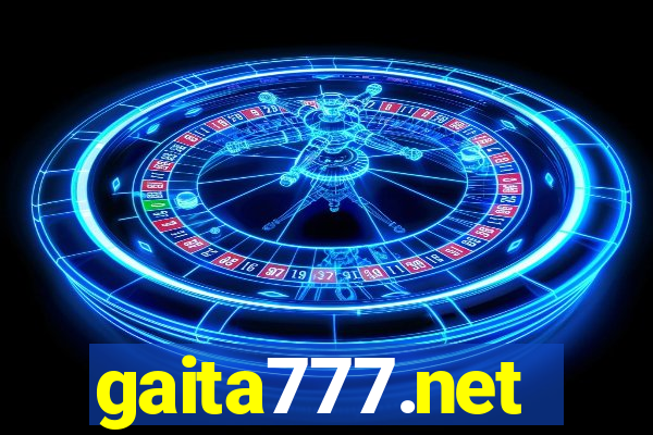 gaita777.net