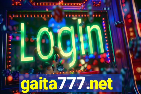 gaita777.net