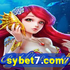 sybet7.com