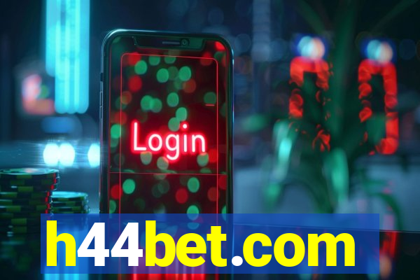 h44bet.com