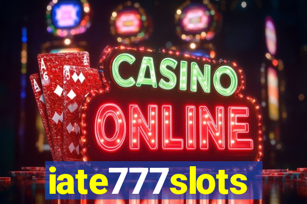 iate777slots