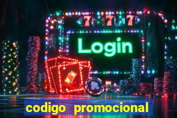 codigo promocional pocket option