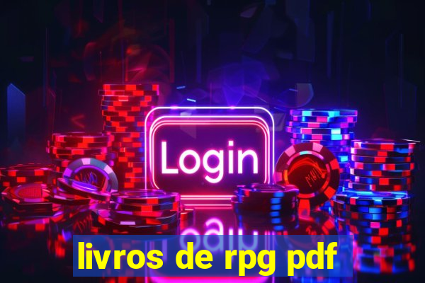 livros de rpg pdf