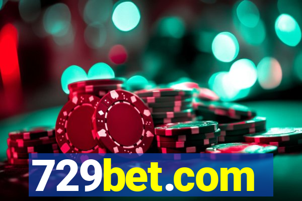 729bet.com