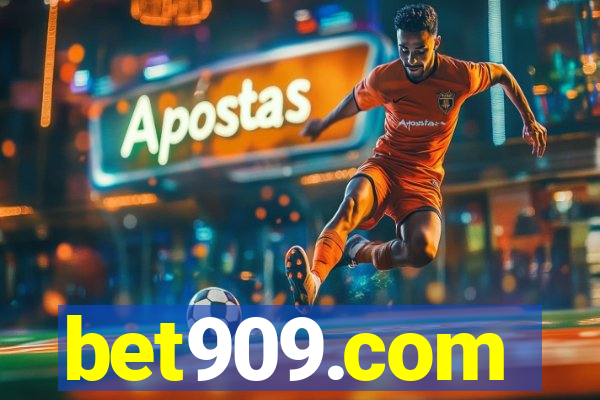 bet909.com