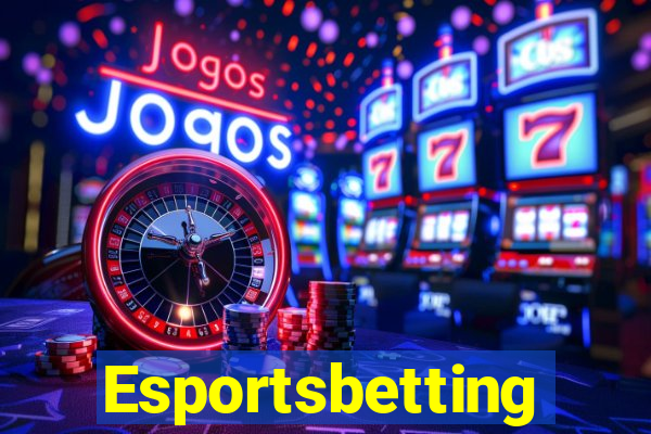 Esportsbetting