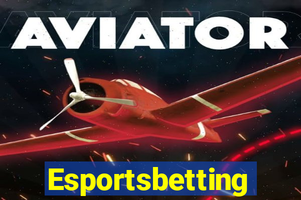 Esportsbetting