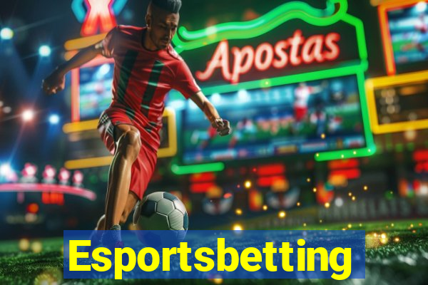 Esportsbetting